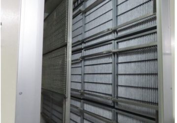 在先進半導體與esg並進的時代　重新檢視除酸濾網的設計邏輯