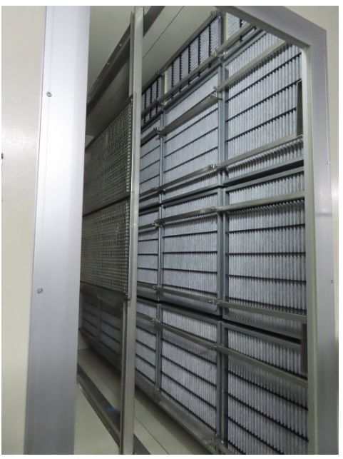 在先進半導體與esg並進的時代　重新檢視除酸濾網的設計邏輯