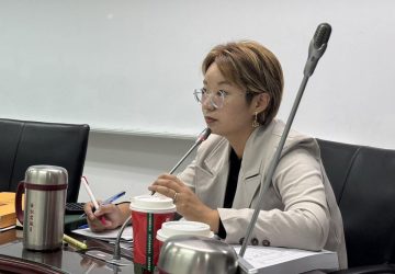 弱勢青少年被忽視　黃淑君促新北醫療補助比照北市