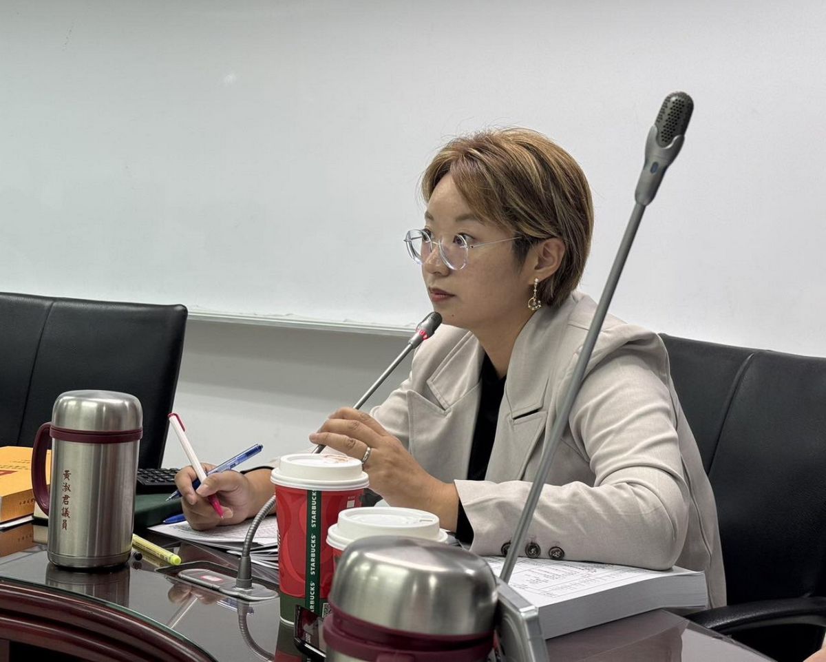 弱勢青少年被忽視　黃淑君促新北醫療補助比照北市