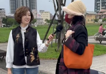 羅東轉運站轉乘不便　黃琤婷籲縣府系統性改善