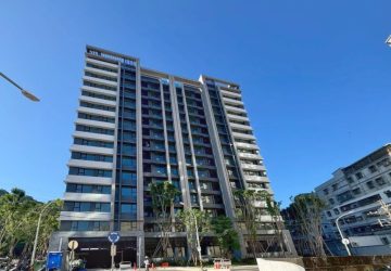 新北房市價漲量縮　地政局：預售堅挺中古屋略回落