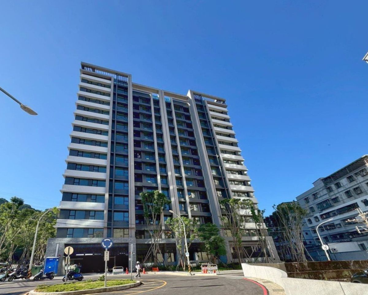 新北房市價漲量縮　地政局：預售堅挺中古屋略回落