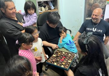 ucare關懷計畫落實企業責任（csr）　美商新生命深耕偏鄉四年不間斷