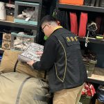 露營租借陷阱多！新北消保官查核契約　4業者違規已改善