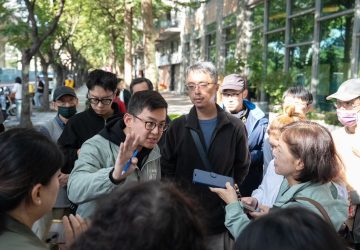 捷運三鶯線測試噪音惹民怨　卓冠廷促市府立即降噪改善