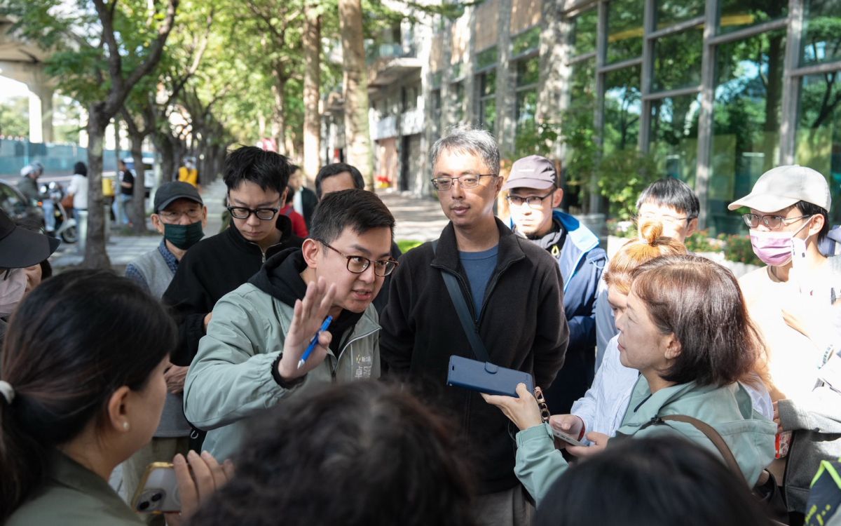 捷運三鶯線測試噪音惹民怨　卓冠廷促市府立即降噪改善