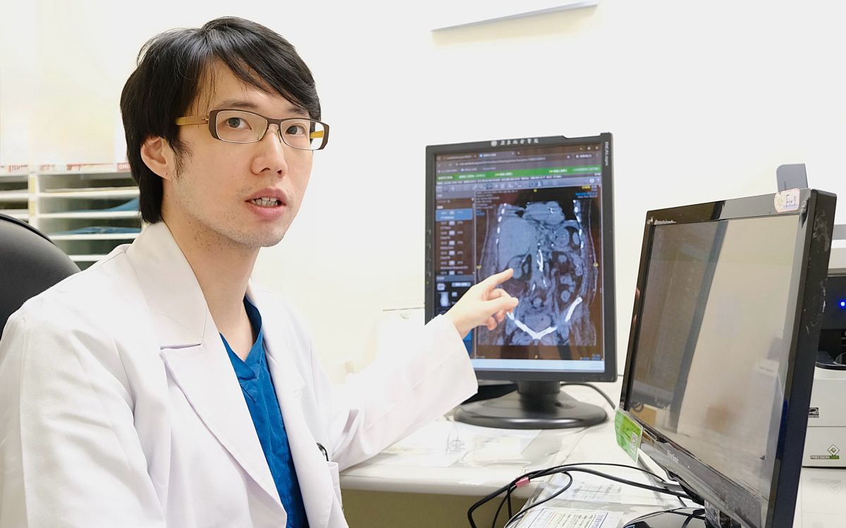 40歲女師血壓失控 亞東醫院揭次發性高血壓可逆關鍵