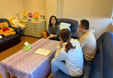 新北推家庭教育輔導　陪家長讀懂孩子行為訊號