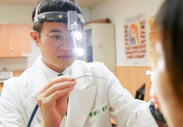 頭暈非中風！台北慈濟醫院揭素食長者b12缺乏成隱形元凶