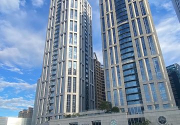 新北115年度公告地價出爐　板信大樓連17年蟬聯地王