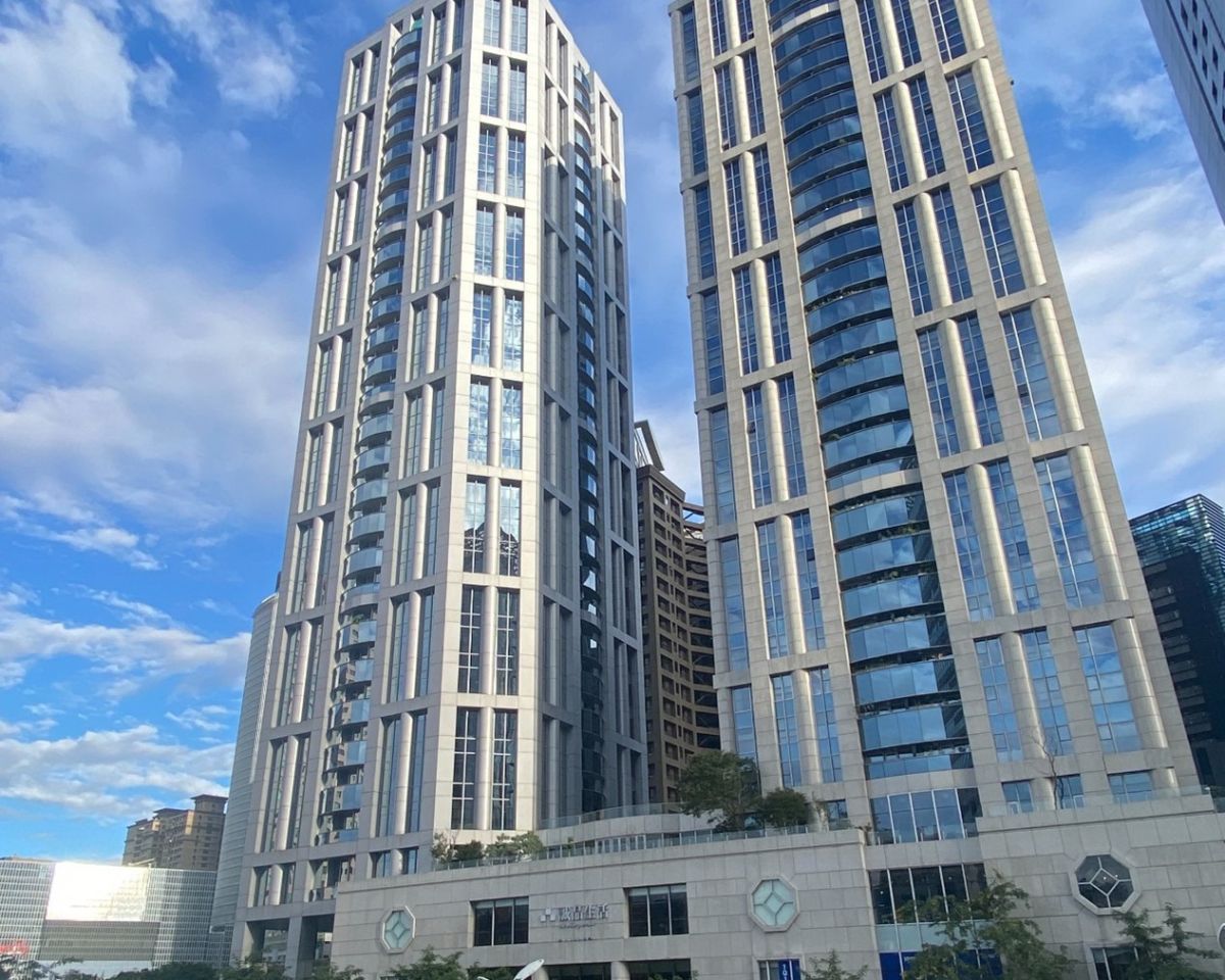 新北115年度公告地價出爐　板信大樓連17年蟬聯地王