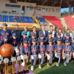 2025諸羅山盃少棒賽圓滿落幕　台日勁旅爭冠棒球原鄉沸騰