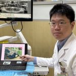 口腔癌早期治療成功　雙和醫院：達文西手術精準保外觀