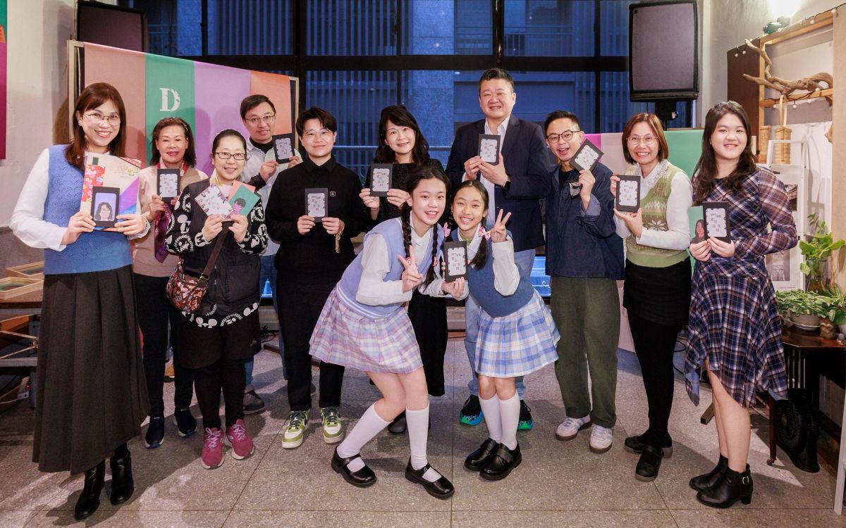 響應全國客家日　民進黨策展宣示母語復振不退場