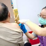 新北長者疫苗抽好禮倒數　iphone-17-pro-max等你拿