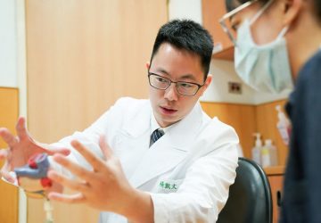 反覆高燒查無病因　台北慈濟揭心瓣感染險釀全身血球低下