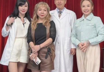 「地表最強岳母」萁媽變美少女　被讚卡哇伊心花怒放想嫁了