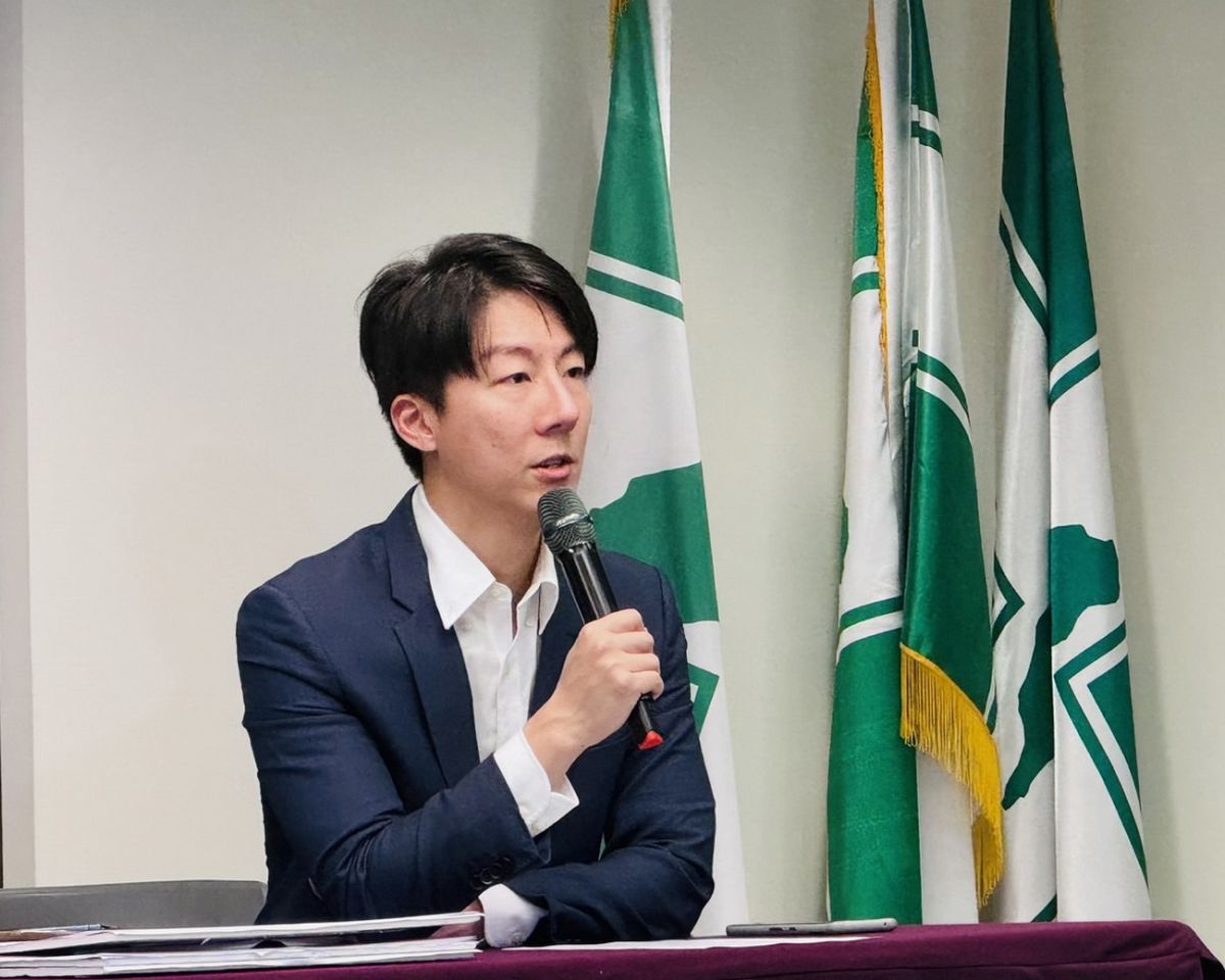 共軍軍演當前仍喊先北京　吳崢批國民黨配合統戰訊號