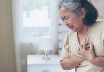 突喊「吃不下」下一秒沒氣！醫揭恐怖真相　一早連發好幾起ohca