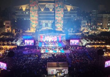 「320+1嘉義市城市博覽會」圓滿落幕　吸引逾408萬人次到訪