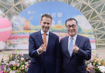 in觀點／鄭麗文拋徵召李四川　新北藍白合前景蒙上變數