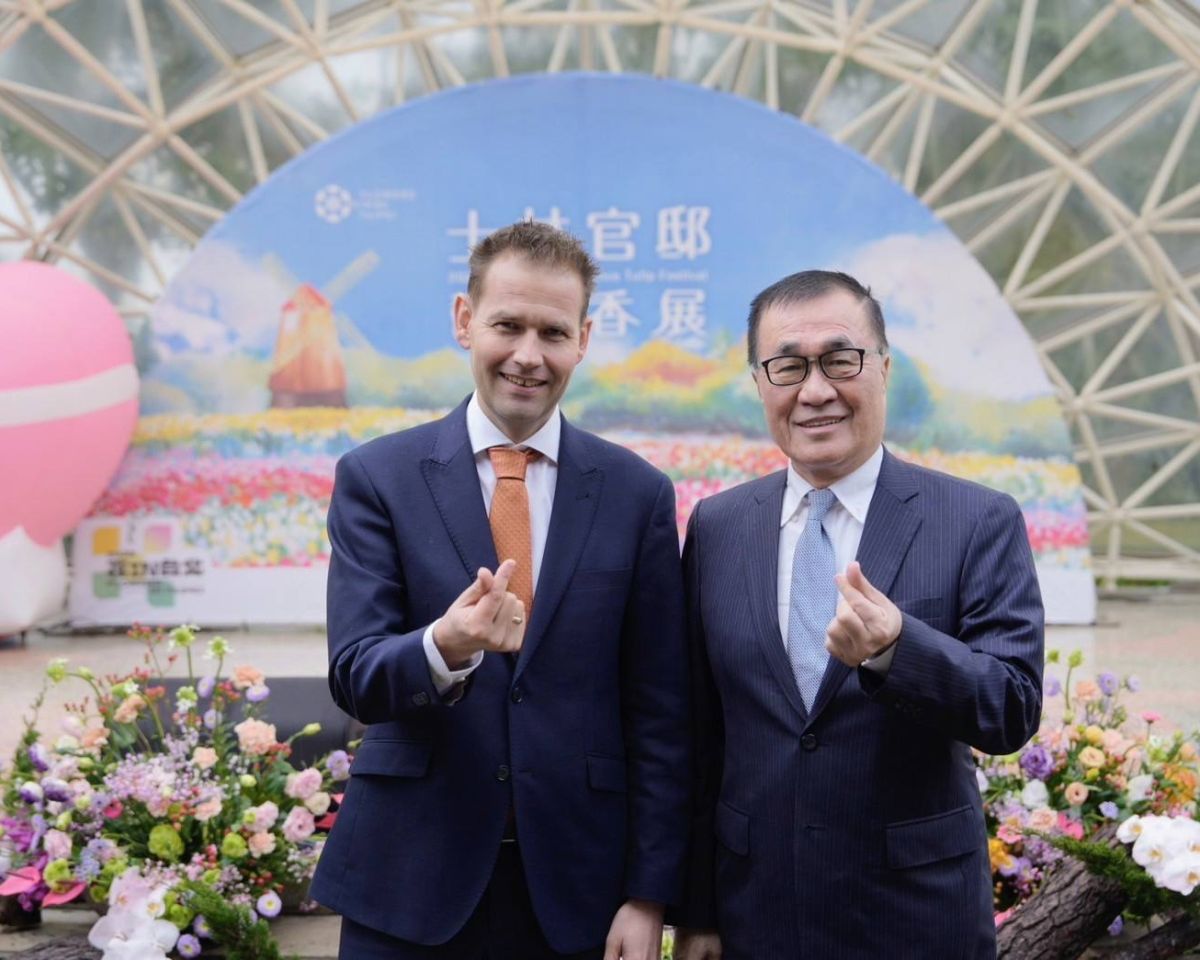 in觀點／鄭麗文拋徵召李四川　新北藍白合前景蒙上變數