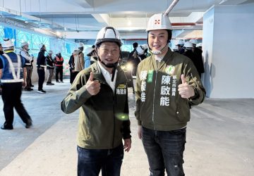 in觀點／三重市場遷蘆洲爭議　陳俊維挺民意守原地重建