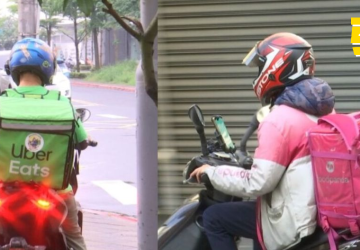 外送專法明日拚闖關　產業示警：缺乏經濟評估、強修「疊單計價」恐釀產業崩盤