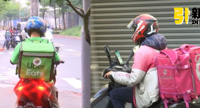 外送專法明日拚闖關　產業示警：缺乏經濟評估、強修「疊單計價」恐釀產業崩盤