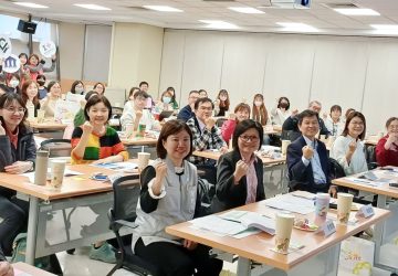 嘉市率先推「智慧長照3.0領先計畫」　分享代理型ai導入經驗 