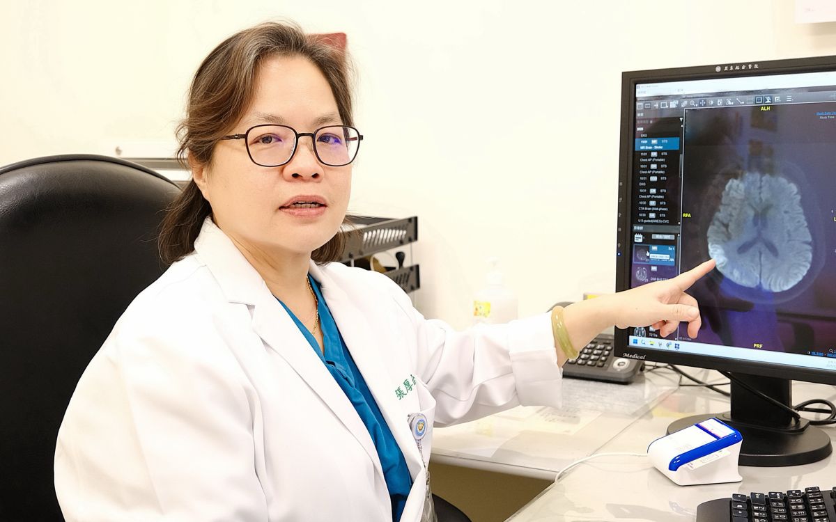 心臟手術甦醒異常　亞東醫院：高壓氧介入逆轉神經危機