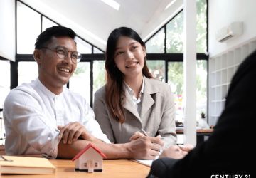 不追高、不恐慌！21世紀不動產：首購族「慢挑精選」的進場哲學