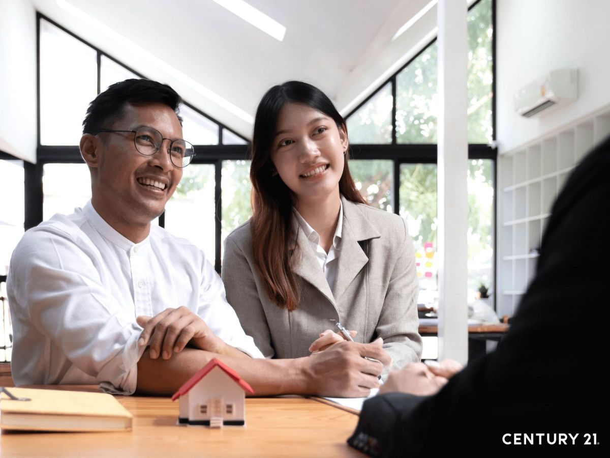 不追高、不恐慌！21世紀不動產：首購族「慢挑精選」的進場哲學