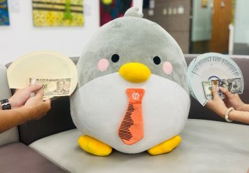 臺灣企銀週五「福企日」換匯加「馬」　最高減碼6分