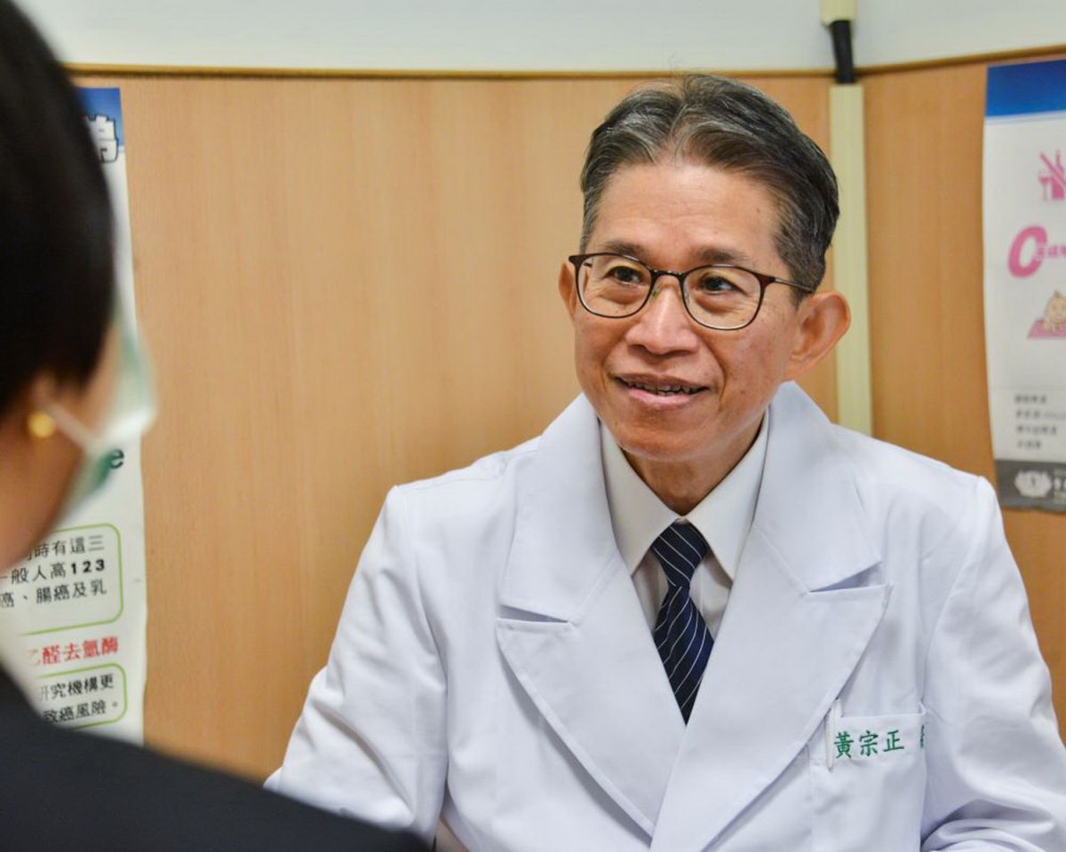 別把健忘當老化！醫揭早期失智警訊　7題量表助快速篩檢