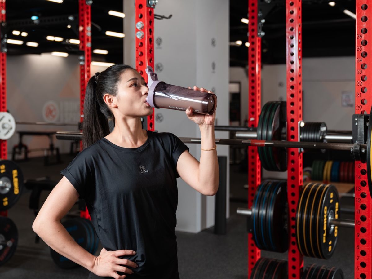 網紅實測知名乳清：2025-耐喝口味出爐　你心中的冠軍有上榜嗎？