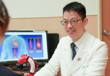 心衰竭命懸一線　台北慈濟達文西微創手術助重建心臟血流
