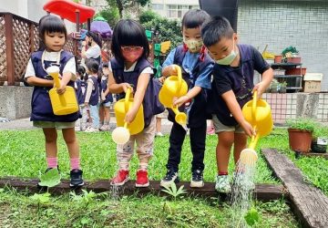 新北企業托育補助開跑　最高500萬助打造友善育兒職場