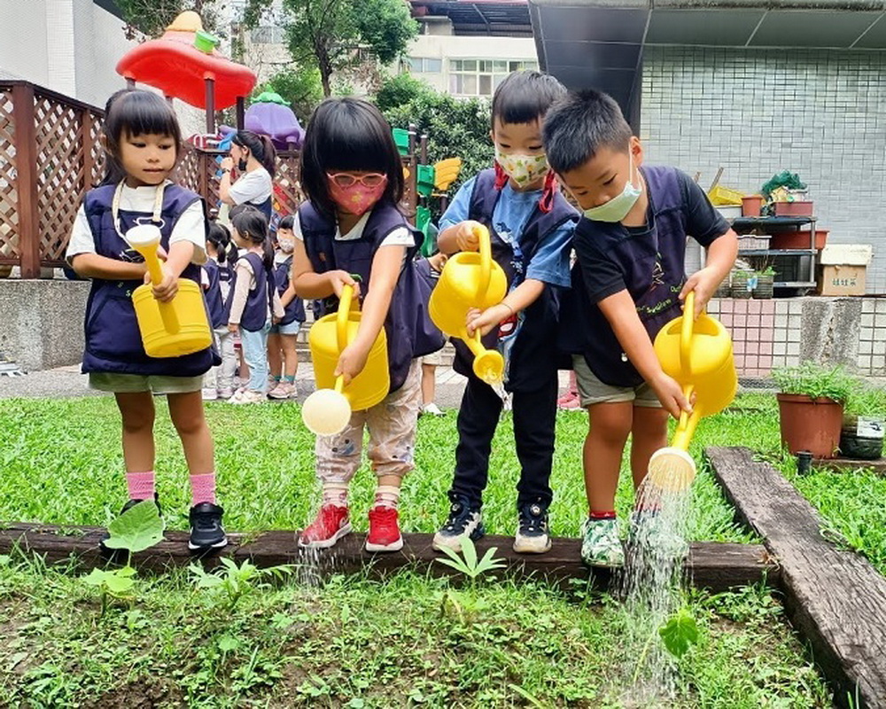 新北企業托育補助開跑　最高500萬助打造友善育兒職場