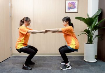 失智非只能靠藥物　土城長庚醫師揭護腦關鍵運動