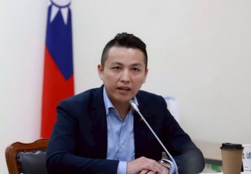 兩岸人民關係條例更名掀議　陳偉杰轟綠營意識形態提款機