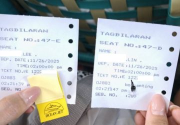 菲國船票遭降等拒退差價　消保官批-klook漠視消費權益