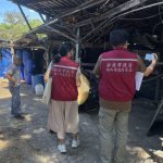 嚴防非洲豬瘟！新北市動保處提供捕蟲燈、鐵腕稽查防疫