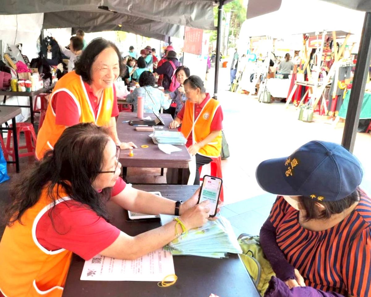 用說的就能找課！教育局：新北市學習地圖導入-ai-語音客服