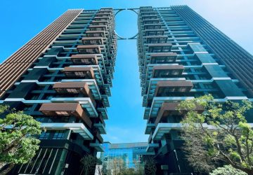 租金穩中緩漲！新北-8-大次分區上半年指數出爐