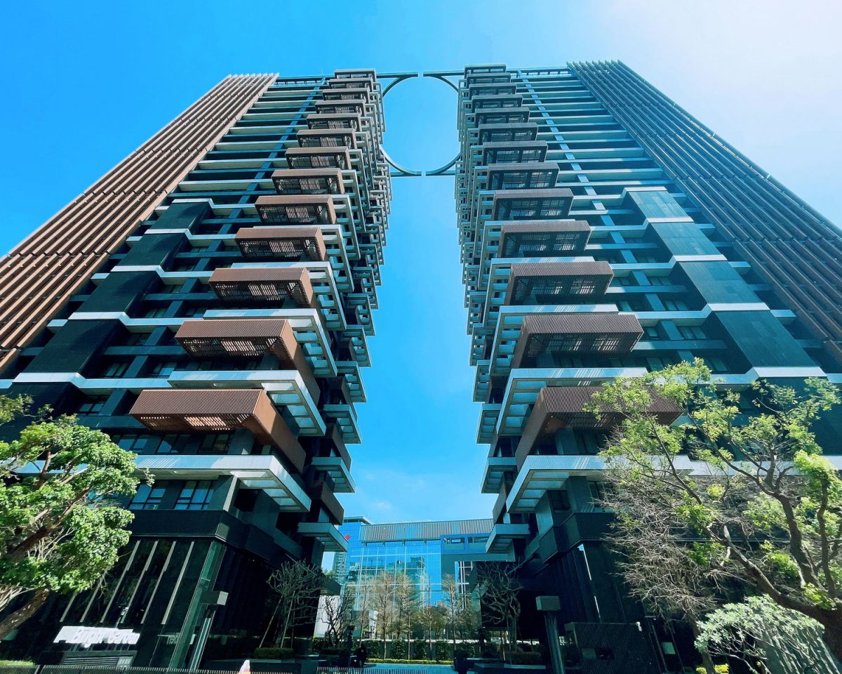 租金穩中緩漲！新北-8-大次分區上半年指數出爐