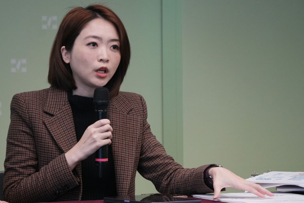 藍白急推離島建設條例　民進黨警告恐成洗產地國安破口