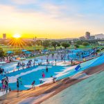 in觀點／生態治理到親子樂園　宋德仁揭新北水域成功關鍵