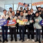 中和公館線拚年中送審　侯友宜：打通中永和捷運命脈